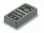EC4BW系列10WCINCON电源模块EC4BW01 EC4BW07 EC4BW06