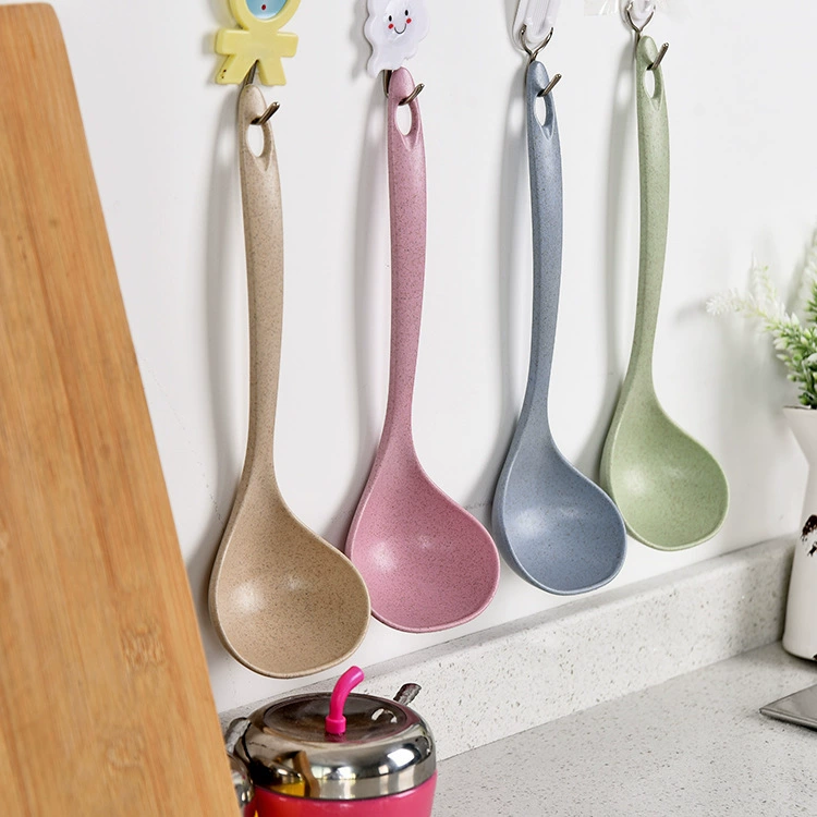 Kitchenware, safe ecological spoon, direct factory sales, new collection