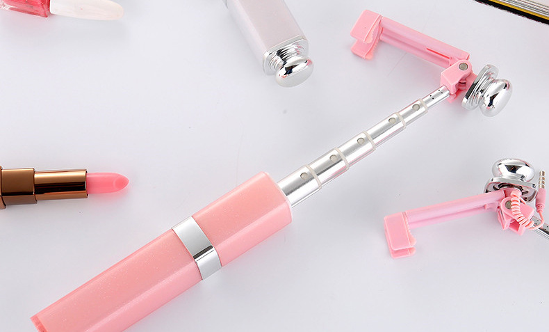 Bâton selfie en Acier inoxydable - Ref 3386145 Image 33