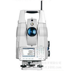 日本 索佳全站仪 NET05 全站仪 0.5秒自动化3D全站仪 高精度