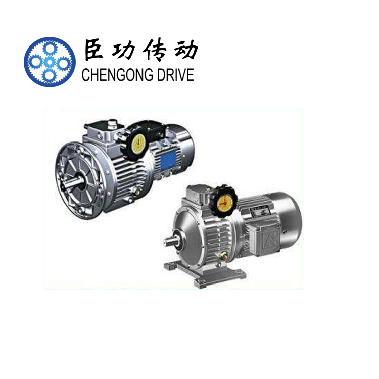 臣功XWK808摆线减速机