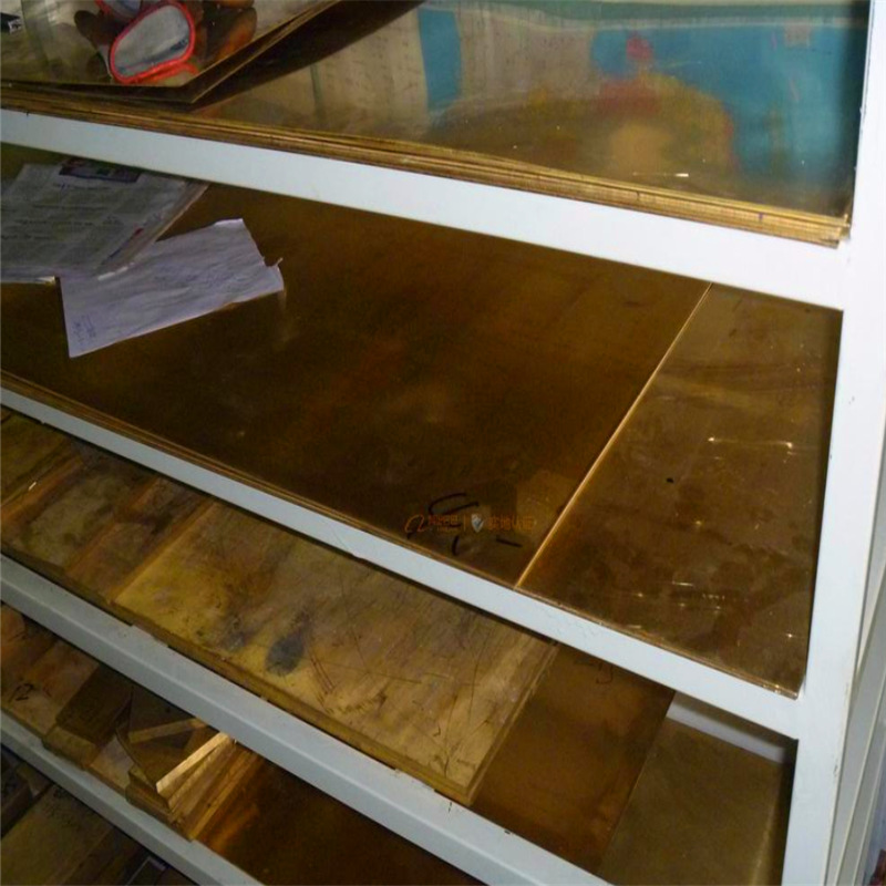 深圳供应优质QAI10-4-4耐磨铝青铜棒QA15铝青铜板 质优价廉