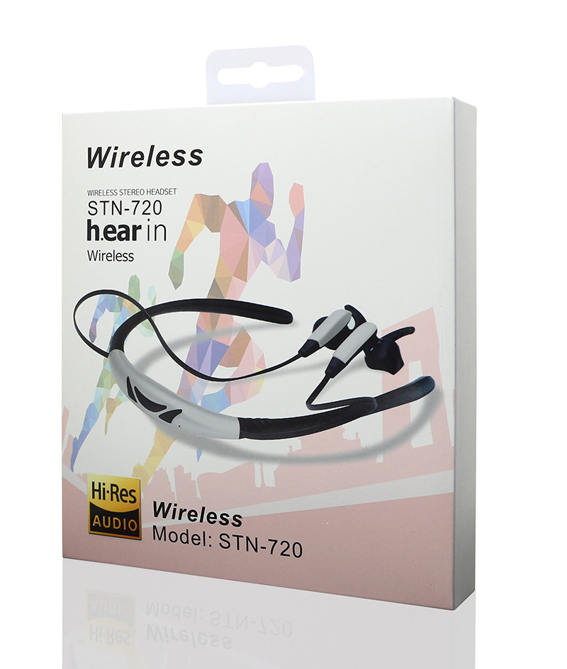 STN-720蓝牙挂脖耳机 (3)