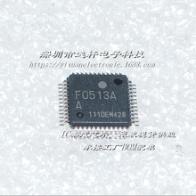 UPD78F0513AGA  封装TQFP-48 全新原装正品现货