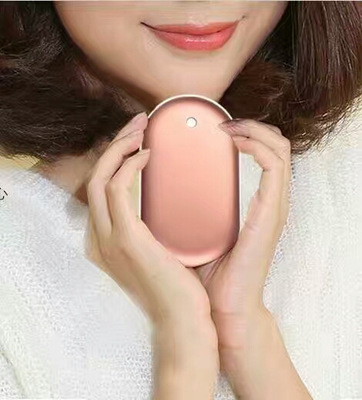 Manufactor Direct selling wholesale Hand Po portable battery USB charge Warm baby Portable source On behalf of