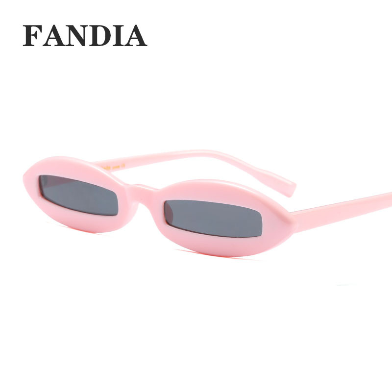 97550 hot box sunglasses in Europe and America