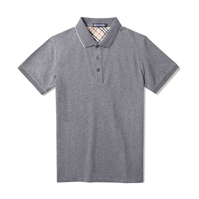 polo衫男裝生産加工來圖來樣加工清加工品質高