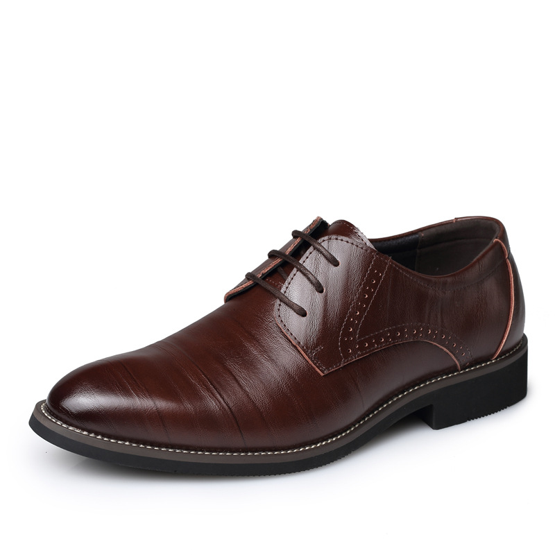 Chaussures homme - Ref 3445607 Image 9