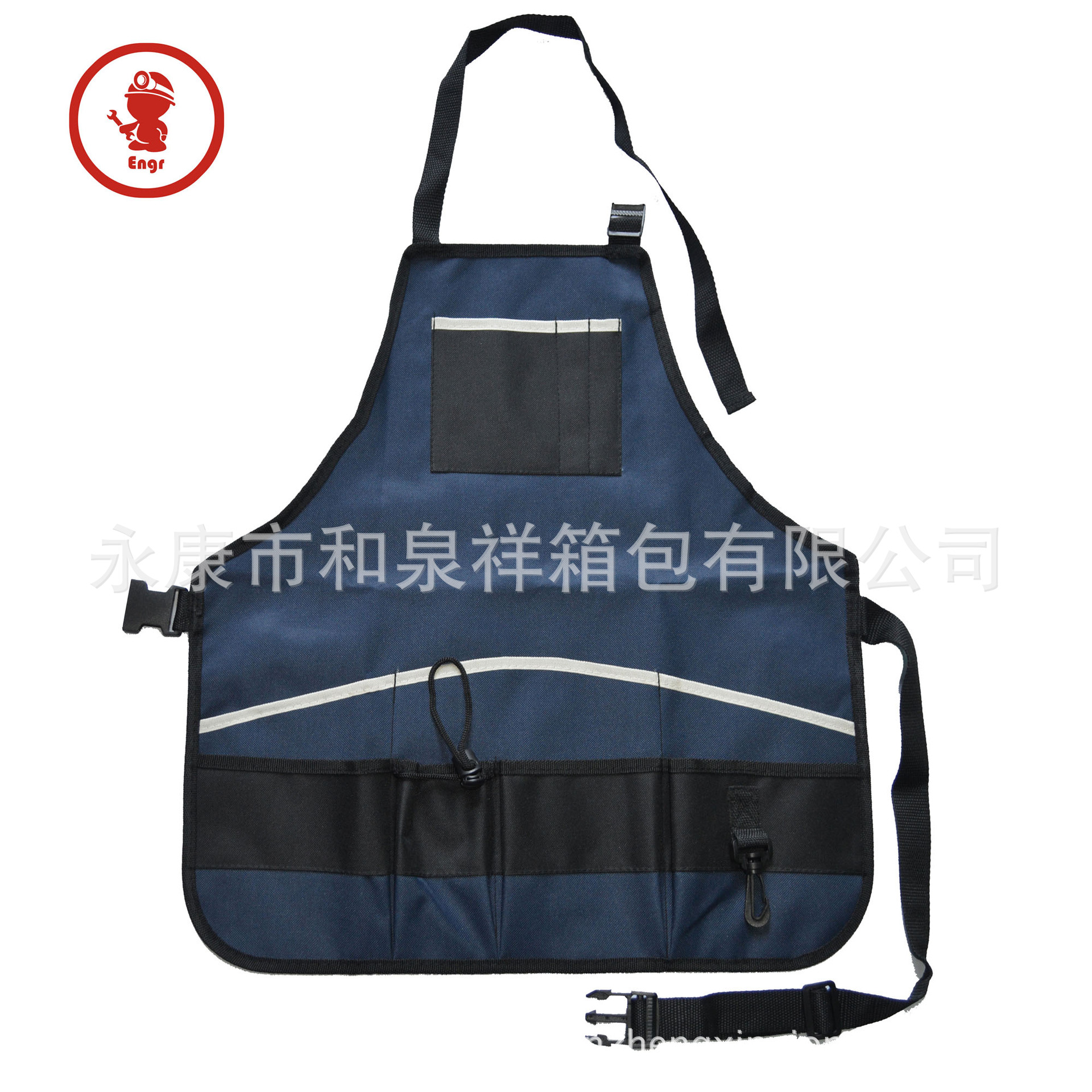 维修围裙 园林围裙 工具围裙 园林工具围裙2