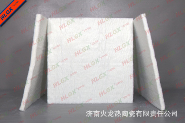 气凝胶复合绝热毡在工业管道保温中的高效隔热