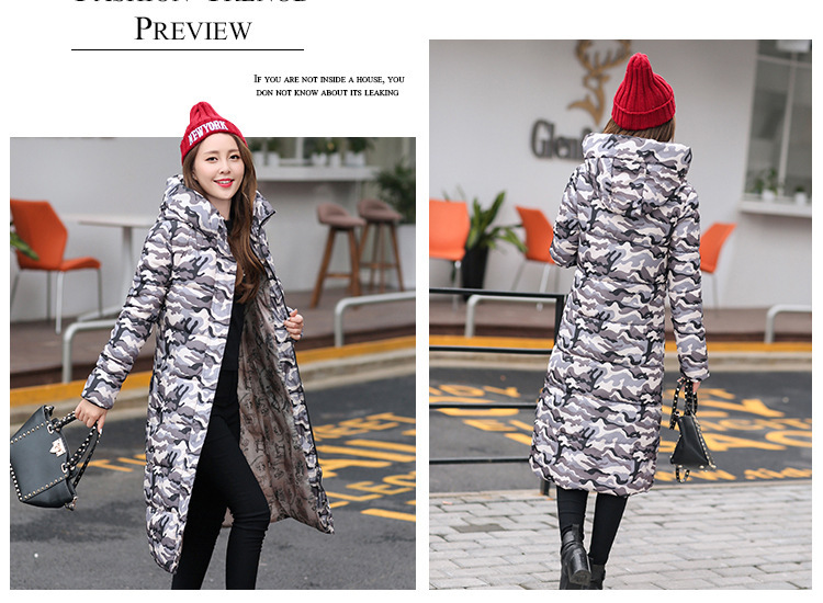 Manteau femme en Fibre de polyester - Ref 3416414 Image 29