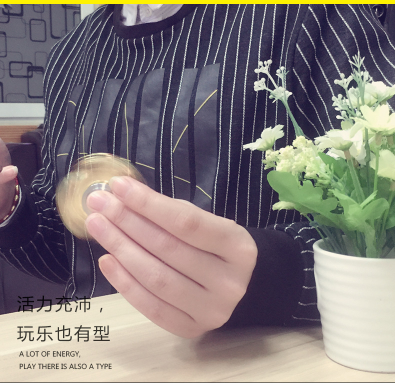 Hand spinner      - Ref 2618578 Image 24