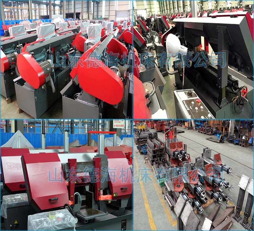 鋸床車間水印圖