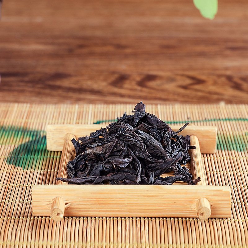 大红袍红 茶叶散装 厂家批发直供市场礼盒|ms