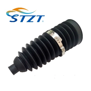 Mercedes-Benz W164 üçün Stzt 1644600096 Sükan Mexanizmi Toz Qapağı