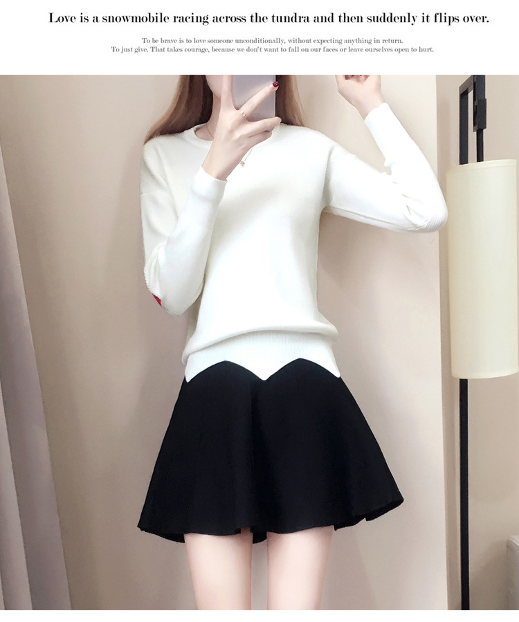 Costume femme en Tricot - Ref 3335404 Image 27