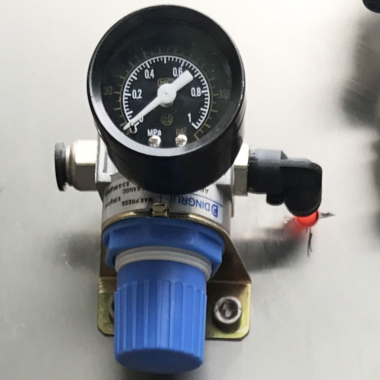 【店长】安溪铁观音内外袋茶叶包装机 袋泡茶茶叶包装机