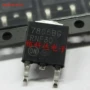 线性mc7805bdtrkg7805bg稳压器
