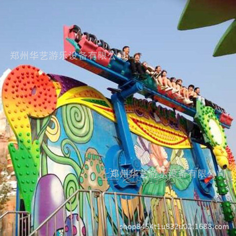 摇滚排排坐儿童游乐设备 摇滚排排坐游乐设备价格