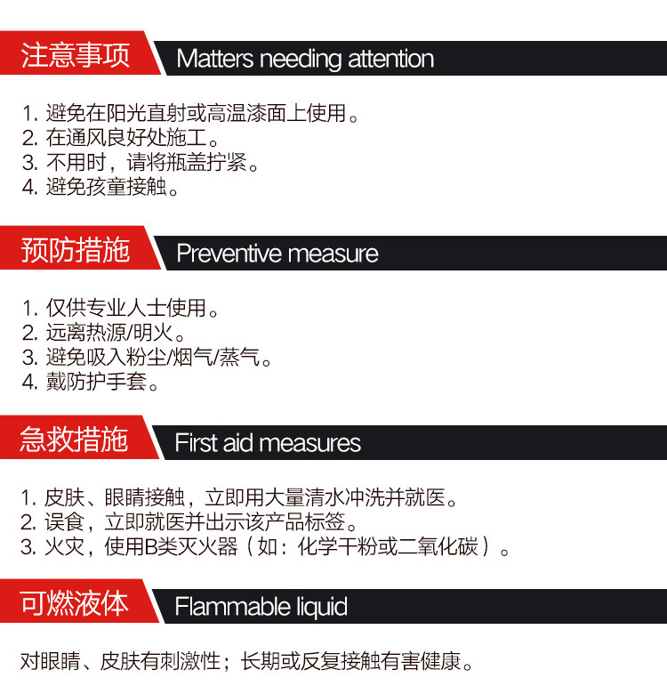 Chemeihui Decontamination Liquid Car Mirror Treatment Agent Paint Scratch Repair Polishing Wax Removes Sun Thread