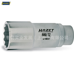 Hazet������ 3/8 ���� 12��÷�����L��Ͳ  880 TZ-21 (041794)