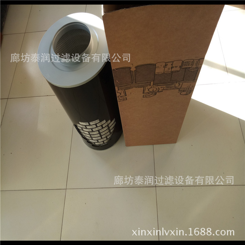 康明斯滤芯02