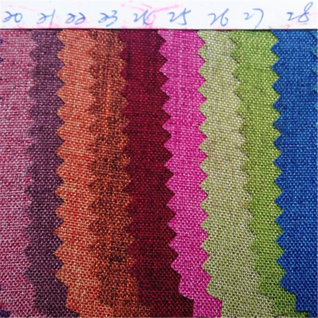 现货销售300D阳离子PVC牛津布箱包手袋面料防户外背包布料