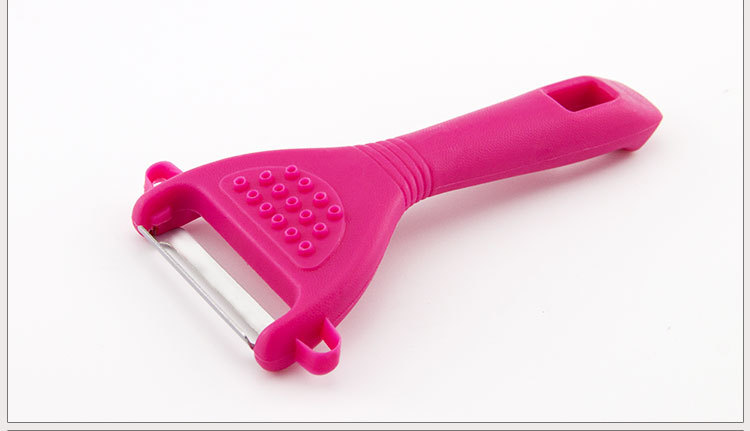 Factory Direct Multifunctional Stainless Steel Peeler Fruit And Vegetable Multi-Use Grater_voghion.com