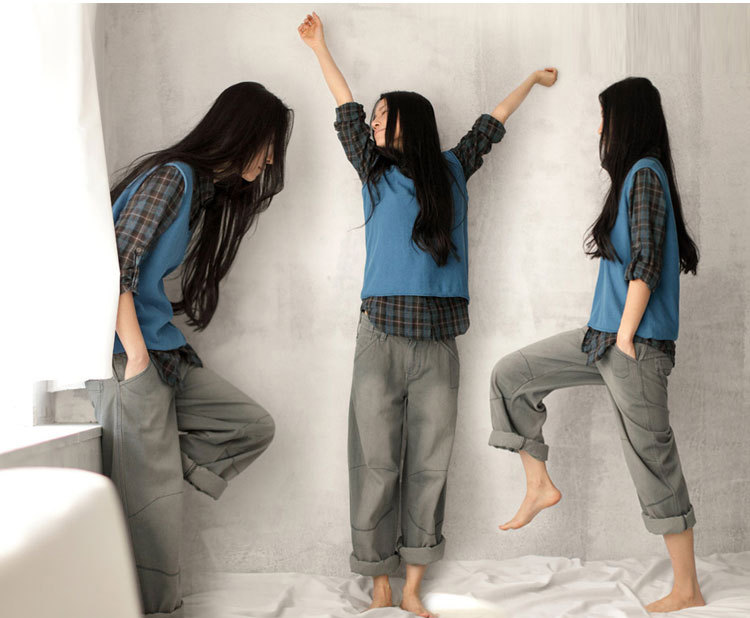 Gilet femme en Tricot - Ref 3318253 Image 33