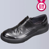 Мужские кожаные туфли для отдыха для кожаной обуви, трендовая модная кожаная обувь, прямые продажи с завода, воловья кожа