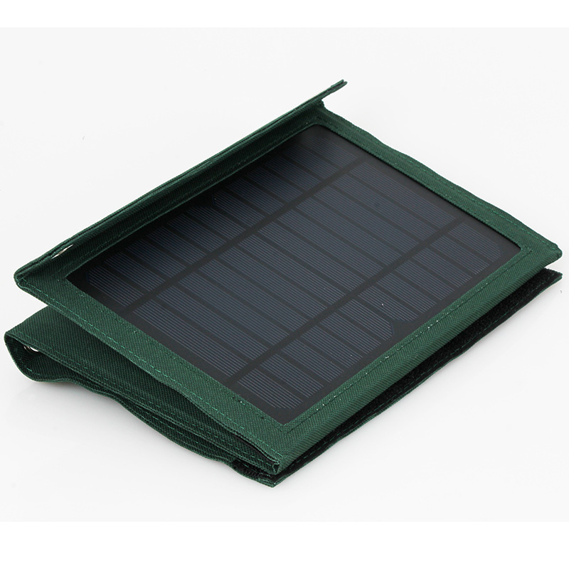 Panneau solaire - 5 V - Ref 3395879 Image 1