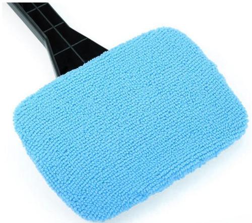 Car brush, car glass brush, car cleaning brush, window cleaning brush, windshield wiper brush