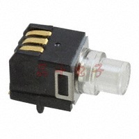 C-K轻触开关K5V1WS43G  现货