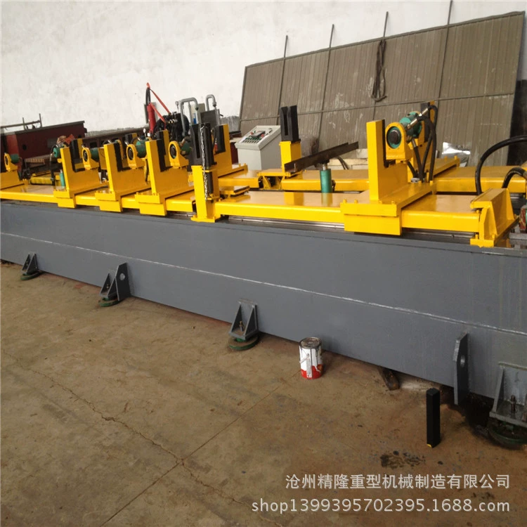 Механическая производственная линия, в форме особенн механический инструмент, особенная замена оборудования обрабатывая собрание, рамку заклепывая приспособление