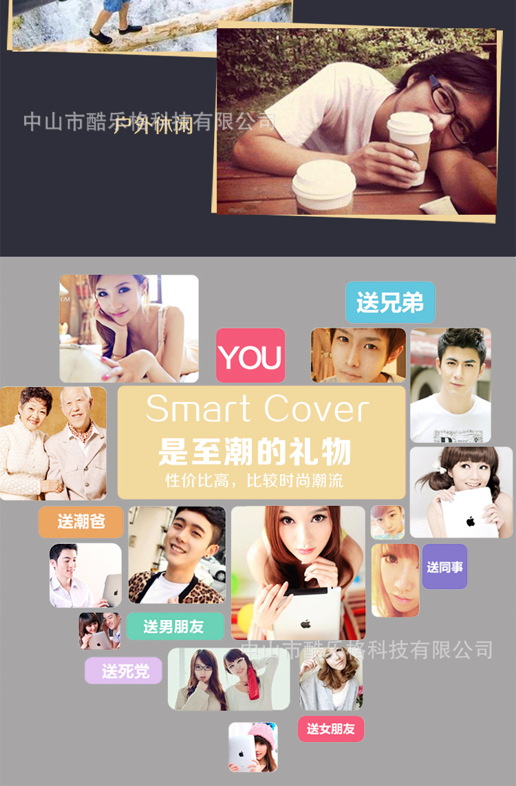 Perche selfie en Alliage d aluminium - Ref 3386273 Image 29