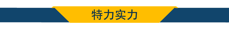 特力实力
