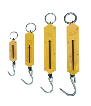 Фабрика прямые плоские весы алюминиевые крюк весы портативные весы 12kg150kg механические пружинные Весы