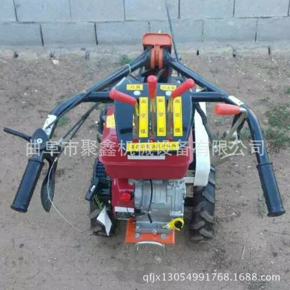 寿光大棚开沟机哪里卖