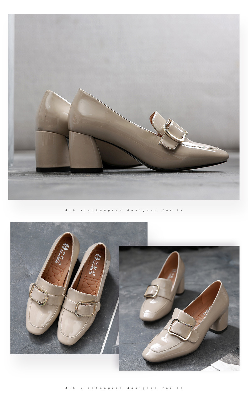 Chaussures tendances femme - Ref 3440036 Image 54