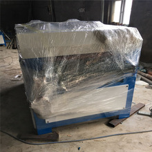 定制 家具底漆抛光机 异形曲面板材砂光机 台式木板抛光机