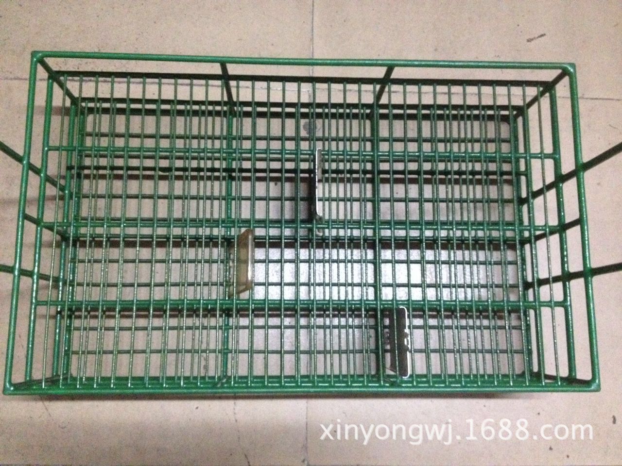 新永超声波清洗吊篮制作 批量生产清洗篮 治具设计可加工包各种胶