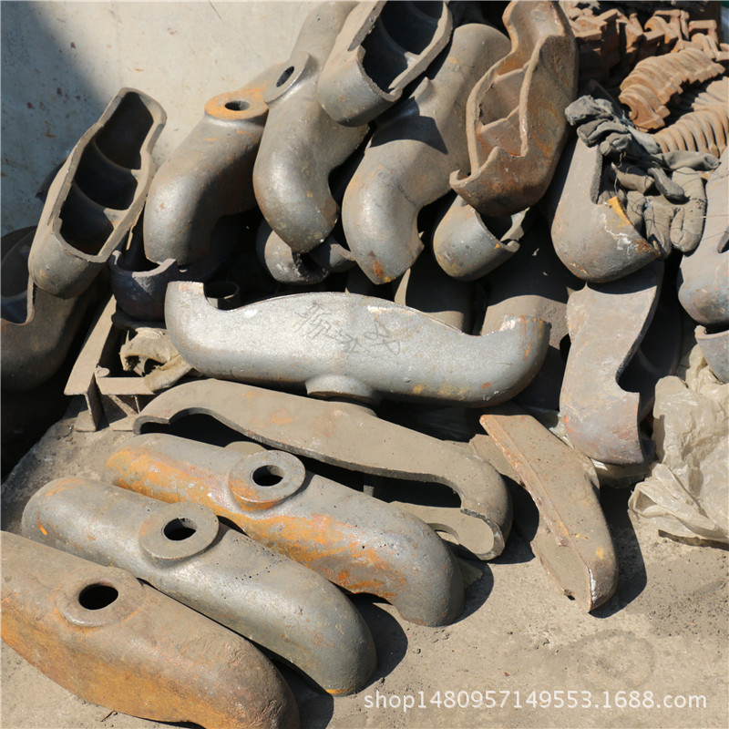 人孔压码 高硬度 锅炉人孔压盖300*400人孔压板现货厂家