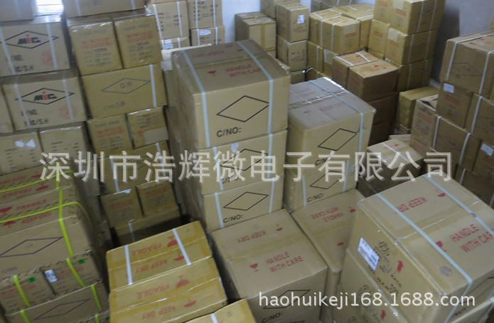 二极管 仓库图片