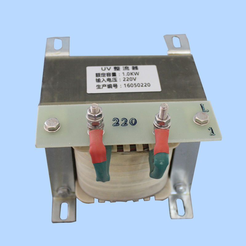镇流器 1KWUV灯配套  uv光源配套   镇流器 稳定电流  UV光源配套