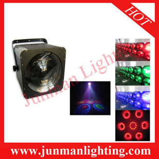 LED���^ħ�ß� LED��̨Ч���� ��̨����