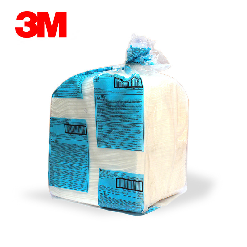 3M T-151吸油垫碳氢化合物吸油棉
