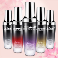 燙後護髮精油 燙髮護卷專用髮油 改善發質毛躁修復液美發免洗金油