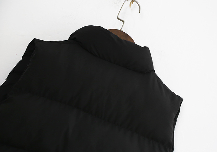 Gilet femme LIZHIQI      en Coton - Ref 3318186 Image 22