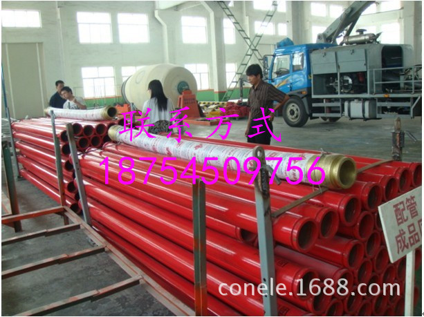 供应建筑工地细石泵 新款细石泵 小型二次构造柱细石泵 细石泵管