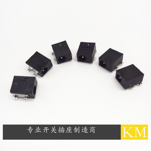 �S��ֱ�NDC����DC033 �NƬʽ4�_�NƬ�_ о��1.3mm /3.5*1.3